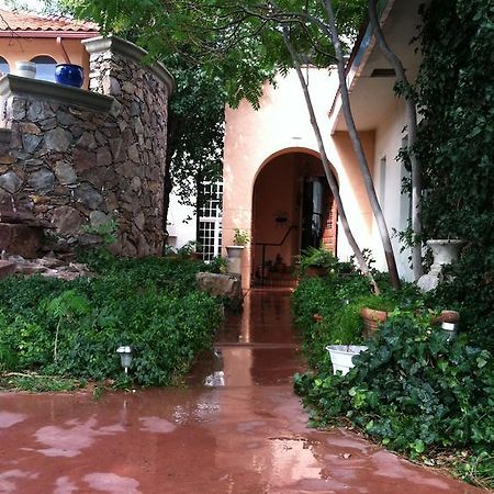 Lundeen Inn of the Arts Las Cruces Exterior foto