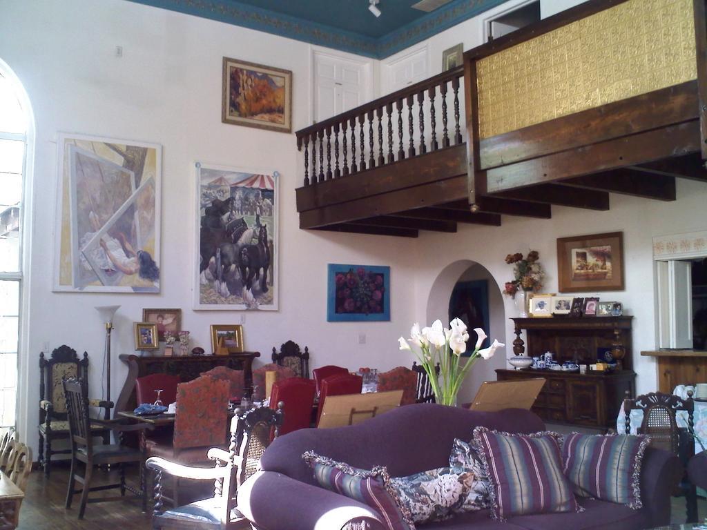 Lundeen Inn of the Arts Las Cruces Exterior foto