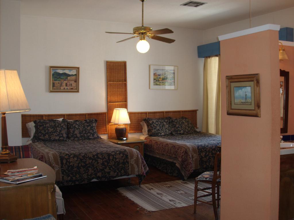 Lundeen Inn of the Arts Las Cruces Exterior foto