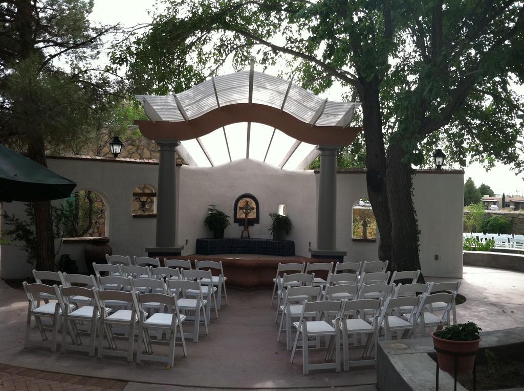 Lundeen Inn of the Arts Las Cruces Exterior foto