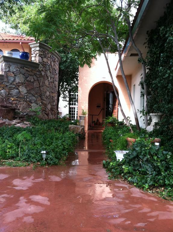 Lundeen Inn of the Arts Las Cruces Exterior foto
