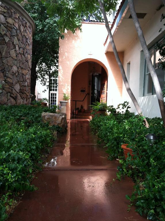 Lundeen Inn of the Arts Las Cruces Exterior foto